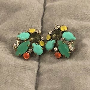 Stella & Dot Studs